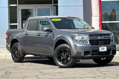 2022 Ford Maverick SuperCrew Cab AWD Pickup for sale #9142 - photo 1