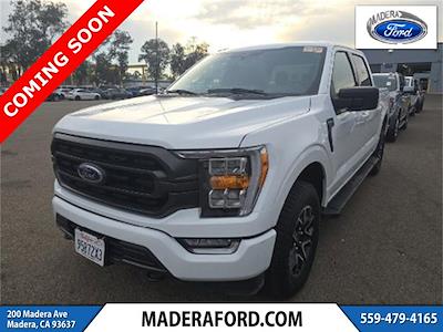 2023 Ford F-150 SuperCrew Cab 4WD Pickup for sale #9153 - photo 1
