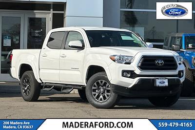 2023 Toyota Tacoma Double Cab RWD Pickup for sale #9158 - photo 1