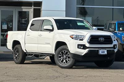 Used 2023 Toyota Tacoma SR5 Double Cab for sale #9158 - photo 1