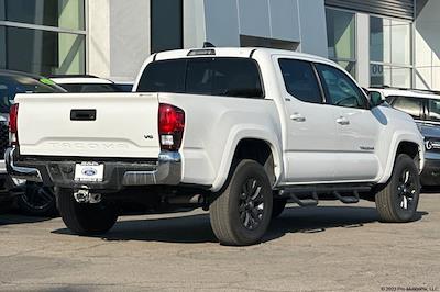 Used 2023 Toyota Tacoma SR5 Double Cab for sale #9158 - photo 2