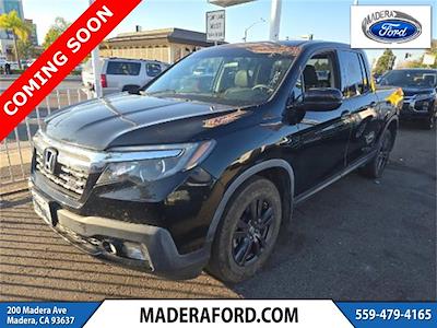 2019 Honda Ridgeline Crew Cab FWD Pickup for sale #9160 - photo 1