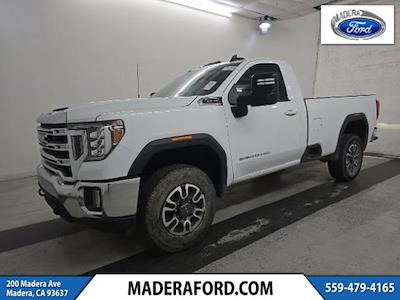 Used 2022 GMC Sierra 2500 - photo 1