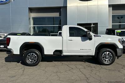 Used 2022 GMC Sierra 2500 - photo 2
