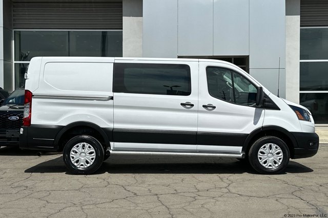 Used 2024 Ford Transit 250 - photo 6