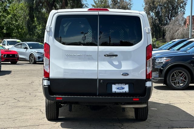 Used 2024 Ford Transit 250 - photo 5