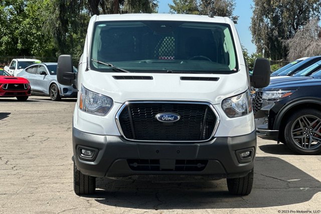 Used 2024 Ford Transit 250 - photo 10