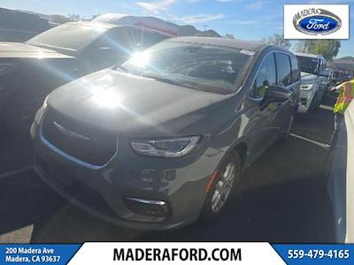 2023 Chrysler Pacifica FWD Minivan for sale #9214 - photo 1