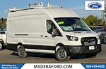 2024 Ford Transit 350 High Roof RWD, Knapheide KVE Upfitted Cargo Van for sale #T3799 - photo 1