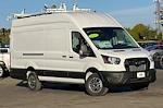 2024 Ford Transit 350 High Roof RWD, Knapheide KVE Upfitted Cargo Van for sale #T3799 - photo 3