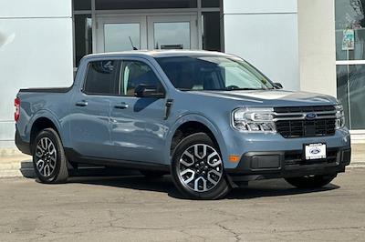 2024 Ford Maverick SuperCrew Cab AWD Pickup for sale #T3859A - photo 1