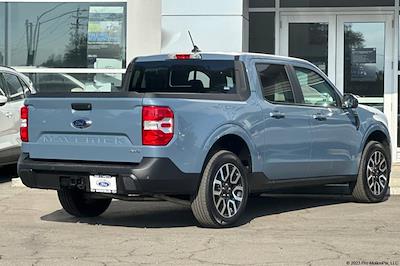 2024 Ford Maverick SuperCrew Cab AWD Pickup for sale #T3859A - photo 2