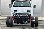 2024 Ford F-450 Regular Cab DRW 4WD, Cab Chassis for sale #T3879 - photo 6