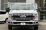 2024 Ford F-350 Regular Cab DRW RWD, Scelzi WFB Flatbed Truck for sale #T3903 - photo 4