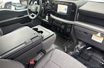 2024 Ford F-550 Crew Cab DRW 4WD Cab Chassis for sale #T3908 - photo 13