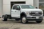 2024 Ford F-550 Crew Cab DRW 4WD Cab Chassis for sale #T3908 - photo 3