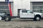 2024 Ford F-550 Crew Cab DRW 4WD Cab Chassis for sale #T3908 - photo 5