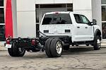 2024 Ford F-550 Crew Cab DRW 4WD Cab Chassis for sale #T3908 - photo 2