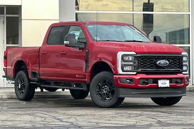 New 2024 Ford F-250 XLT Crew Cab 4WD Pickup for sale #T3966 - photo 2