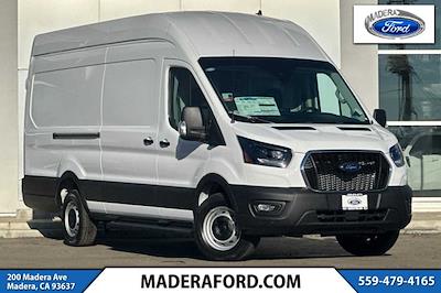 2024 Ford Transit 250 High Roof RWD, Empty Cargo Van for sale #T3984 - photo 1