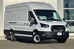 2024 Ford Transit 250 High Roof RWD, Empty Cargo Van for sale #T3984 - photo 3