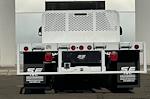 2024 Ford F-550 Regular Cab DRW 4WD, Scelzi WFB Flatbed Truck for sale #T3986 - photo 6