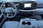 New 2025 Ford F-450 XL Regular Cab 4WD Cab Chassis for sale #T3994 - photo 10