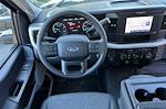 New 2025 Ford F-450 XL Regular Cab 4WD Cab Chassis for sale #T3994 - photo 11