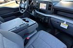 New 2025 Ford F-450 XL Regular Cab 4WD Cab Chassis for sale #T3994 - photo 12