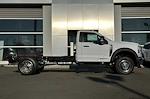 New 2025 Ford F-450 XL Regular Cab 4WD Cab Chassis for sale #T3994 - photo 5