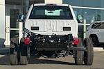 New 2025 Ford F-450 XL Regular Cab 4WD Cab Chassis for sale #T3994 - photo 6