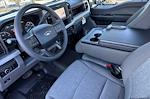 New 2025 Ford F-450 XL Regular Cab 4WD Cab Chassis for sale #T3994 - photo 8