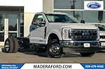 2024 Ford F-350 Regular Cab DRW 4WD, Cab Chassis for sale #T3996 - photo 1