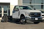 2024 Ford F-350 Regular Cab DRW 4WD, Cab Chassis for sale #T3996 - photo 3