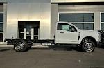 2024 Ford F-350 Regular Cab DRW 4WD, Cab Chassis for sale #T3996 - photo 5