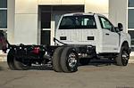 2024 Ford F-350 Regular Cab DRW 4WD, Cab Chassis for sale #T3996 - photo 2