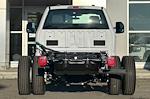 2024 Ford F-350 Regular Cab DRW 4WD, Cab Chassis for sale #T3996 - photo 6