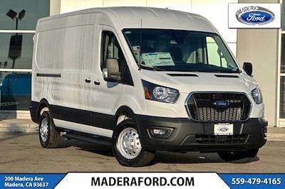 2024 Ford Transit 250 Medium Roof RWD, Empty Cargo Van for sale #T3998 - photo 1