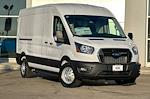 2024 Ford Transit 250 Medium Roof RWD, Empty Cargo Van for sale #T3998 - photo 3