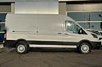 2024 Ford Transit 250 Medium Roof RWD, Empty Cargo Van for sale #T3998 - photo 5