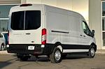 2024 Ford Transit 250 Medium Roof RWD, Empty Cargo Van for sale #T3998 - photo 6