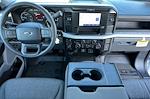 2025 Ford F-450 Regular Cab DRW 4WD, Cab Chassis for sale #T4004 - photo 10