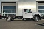 2025 Ford F-450 Regular Cab DRW 4WD, Cab Chassis for sale #T4004 - photo 5