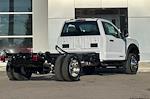 2025 Ford F-450 Regular Cab DRW 4WD, Cab Chassis for sale #T4004 - photo 2