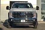 2024 Ford F-550 Regular Cab DRW 4WD, Cab Chassis for sale #T4014 - photo 4