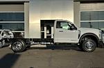 2024 Ford F-550 Regular Cab DRW 4WD, Cab Chassis for sale #T4014 - photo 5