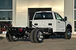 2024 Ford F-550 Regular Cab DRW 4WD, Cab Chassis for sale #T4014 - photo 2