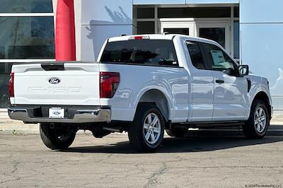 New 2025 Ford F-150 XL Super Cab Pickup for sale #T4040 - photo 2