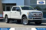 Used 2017 Ford F-350 Lariat Crew Cab 4WD SRW Pickup for sale #T4043A - photo 1