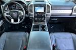 Used 2017 Ford F-350 Lariat Crew Cab 4WD SRW Pickup for sale #T4043A - photo 13